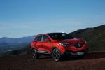 Renault Kadjar 2015 года